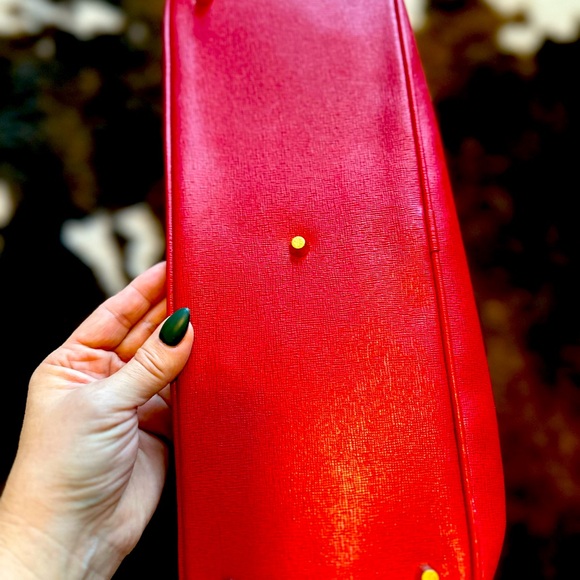 Vintage Furla handbag - Picture 3 of 5